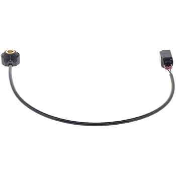 Amazon.com: BOSCH 0261231183 OE Engine Knock Sensor