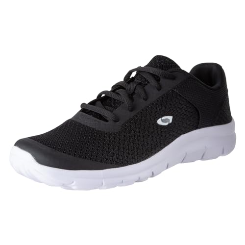 Womens Gusto Crosstrainer Casual Running Sneaker by Payless