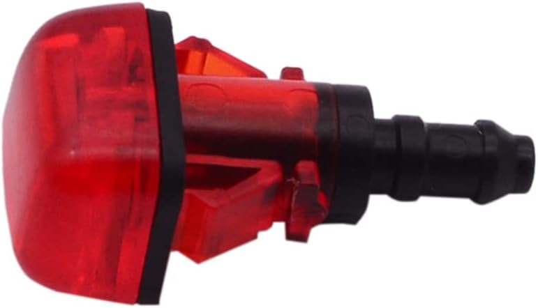 Tailgate Rear Windshield Washer Nozzle Compatible For Honda Pilot 2009 2010 2011 2012 2013 2014 2015 76850-SZA-A01