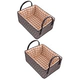 Panier de rangement pour vêtements - le panier de rangement est utilisé et il peut être utilisé pendant une longue période, rangement de jouets