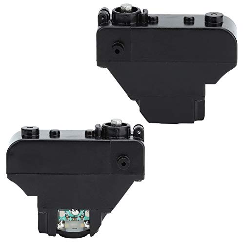 Generic Pièces de Rechange Robustes pour Boîte de Vitesses à Bras Petit et Moyen pour Pelle 1580, Merveilleux Remplacement pour Les Anciennes, Adaptées au Contrôle à Distance des Véhicules