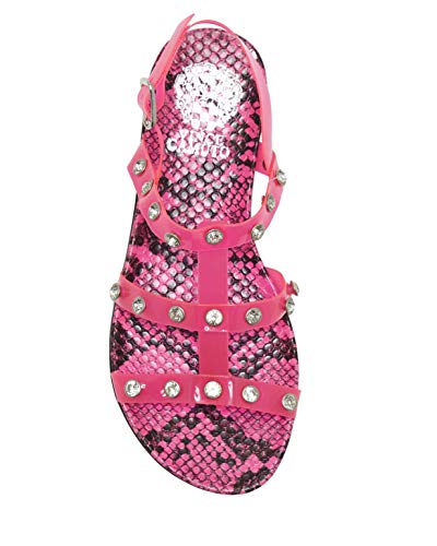 Image of Vince Camuto Girls' Dress Sandal