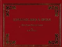 Lipstick and a Smile 0974719706 Book Cover