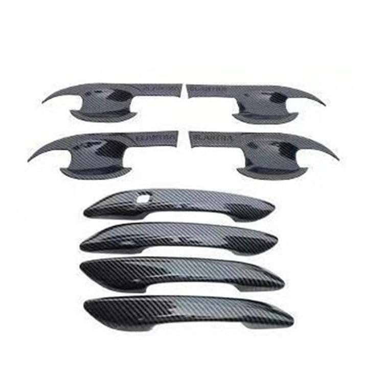 Protector manija puerta inteligente Hyundai Elantra 2021-2023 contra arañazos externos