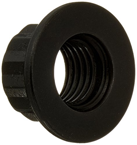 Tuerca de 12 puntas ARP 300-8360 de 8 mm x 1,00 para automoción en pack de 10