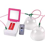 Schr？pfen ist die beste Tiefenmassage, die es gibt.