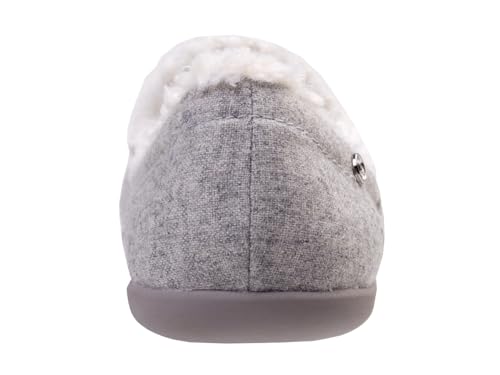 REVITALIGN Women's Heavenly Slipper3