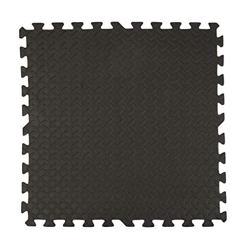 Turbocar 642040 Baldosa a presión (para Encajar) para Suelo de Garaje