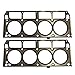 labwork Head Gasket Set HS26191PT Replacement for Chevy Silverado Suburban Tahoe Replacement for GMC Sierra Yukon 4.8L 5.3L 2002-2011