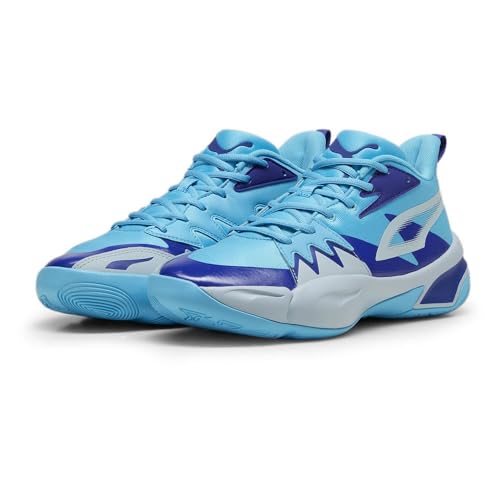 PUMA Genetics Basketball Shoes EU 40