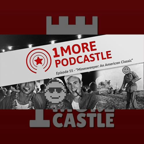 055 &ndash; Minesweeper: an American Classic