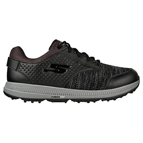 Image of Skechers Men's Max Fairway 3 Arch Fit Spikeless Golf Shoe