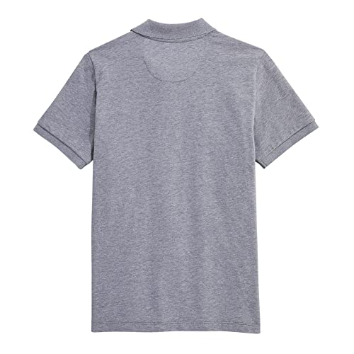 Image of Vineyard Vines Boys' Edgartown Short Sleeve Pique Polo