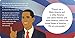 Who Is Barack Obama?: A Who Was? Board Book (Who Was? Board Books)