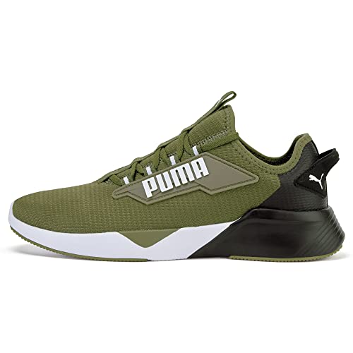 Puma Retaliate 2 Running Shoes EU 46