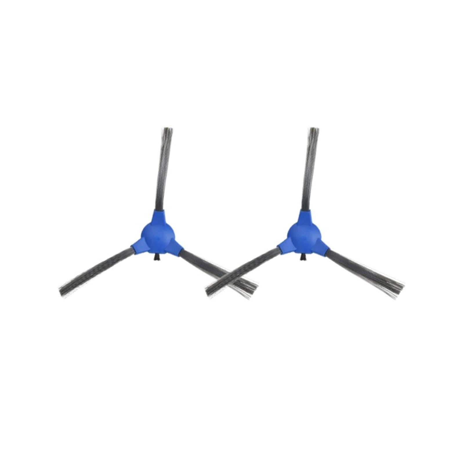 Side Brush Accessories, Compatible For Eufy, RoboVac, G40+, G40+ Hybrid, G30, G10
