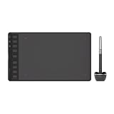 【HUION】Inspiroy 2 M