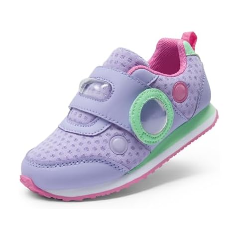 DREAM PAIRS Toddler Sneakers SDFS2402K Cover