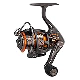 Modell: 3000 Mitchell Mag-Pro RTZ 3000 Angelrollen