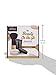Inika Beauty On The Go Kit, Holiday Gift Sets, Pure Primer (4ml), Certified Organic Liquid Foundation (4ml), Loose Mineral Powder Foundation (3g), Bamboo Kabuki Brush, Vegan (Medium/Dark)