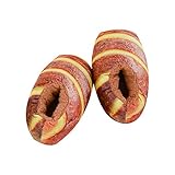 brotbackform mit deckel tupperware ANTISLIP: Jeder Ihrer Schritte ruhigeres wird mit rutschfester Textur auf der Unterseite.