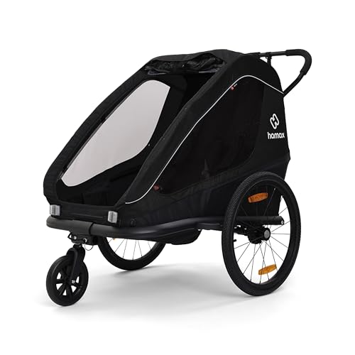 Hamax Traveller