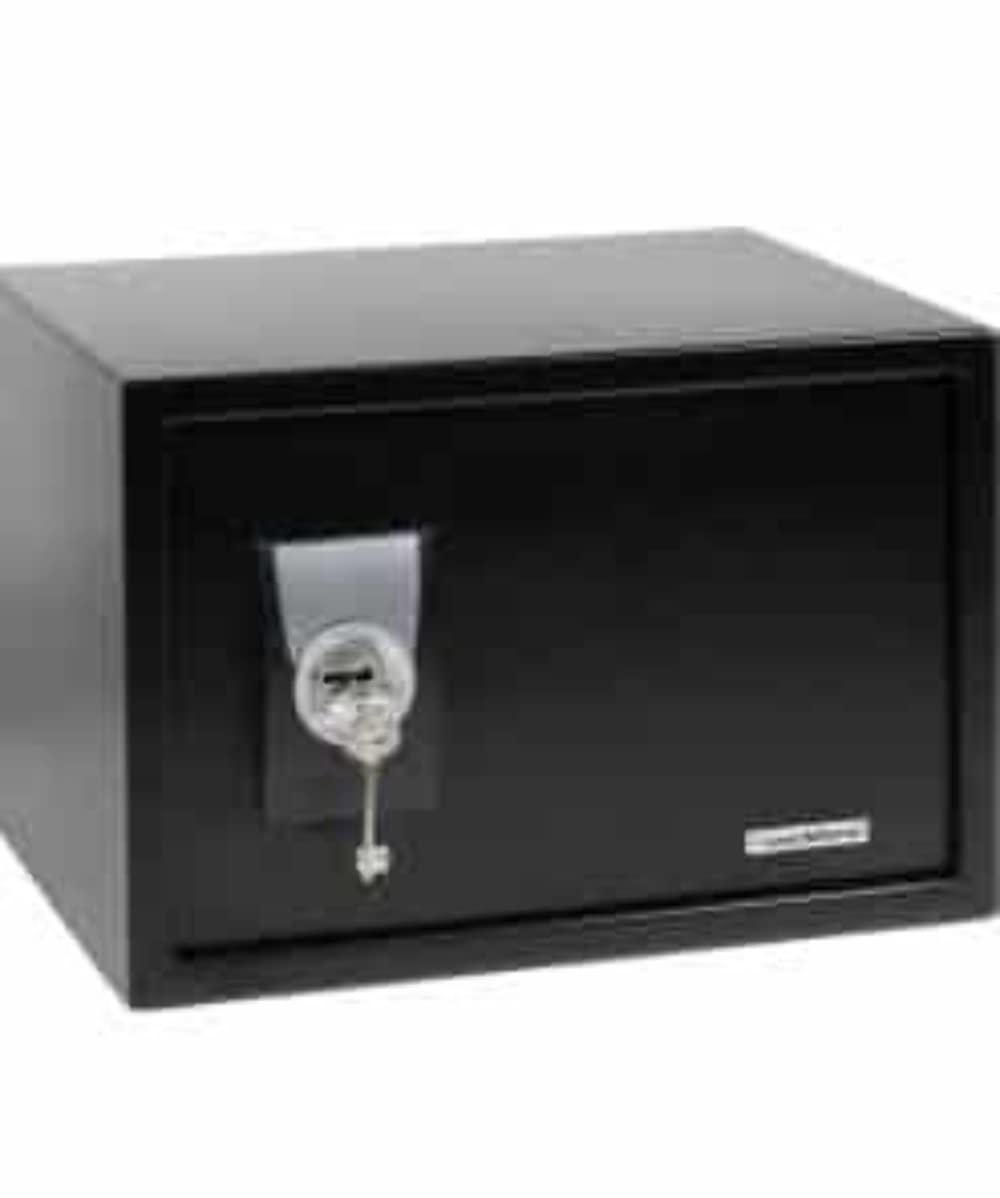 Leuchtturm Caja Fuerte KAVENT