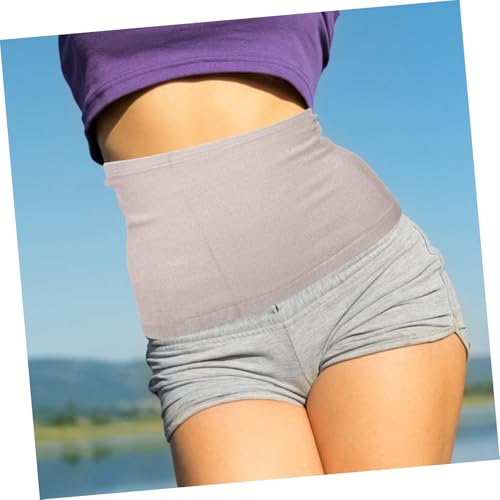 Faja lumbar de algodón BESPORTBLE para mujeres y hombres miniatura 6