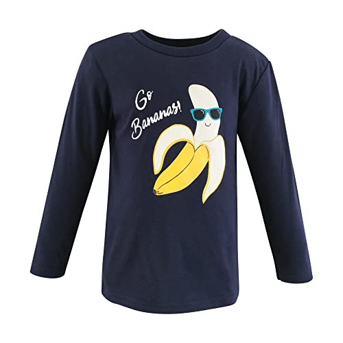 Image of Hudson Baby Baby-Girls Long Sleeve T-Shirts