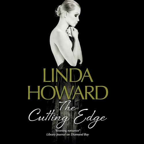 Cutting Edge, the (Howard) B0DFZQM6R5 Book Cover