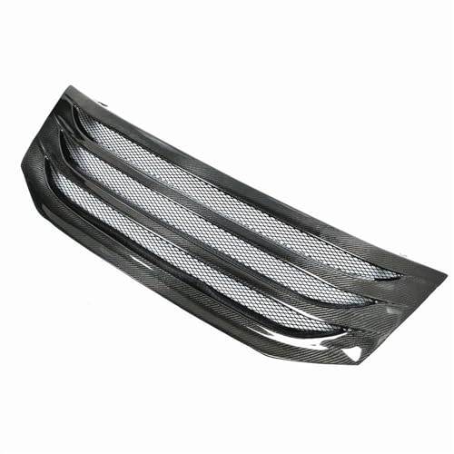 Grille de ventilation Crosstour 2013-2016 pour calandre cassée - 4