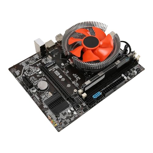 Configuration pour les joueurs PC pack plaque de base et CPU E5