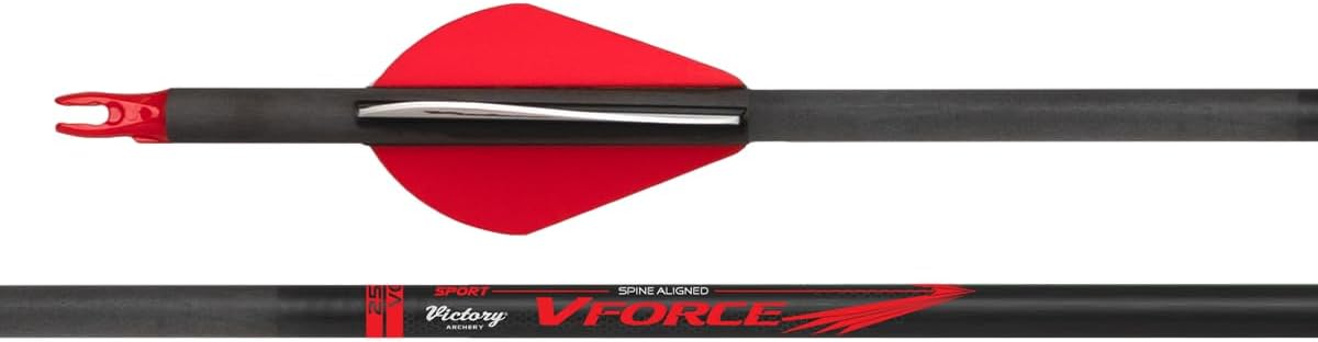 Victory Archery VForce 0.245