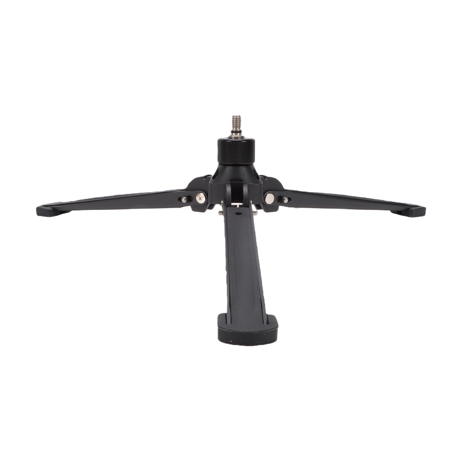 Treppiede Monopiede Base in Lega di Alluminio 48cm, per Fotocamera