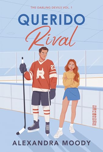 Querido Rival: The Darling Devils volume 1 - Moody, Alexandra