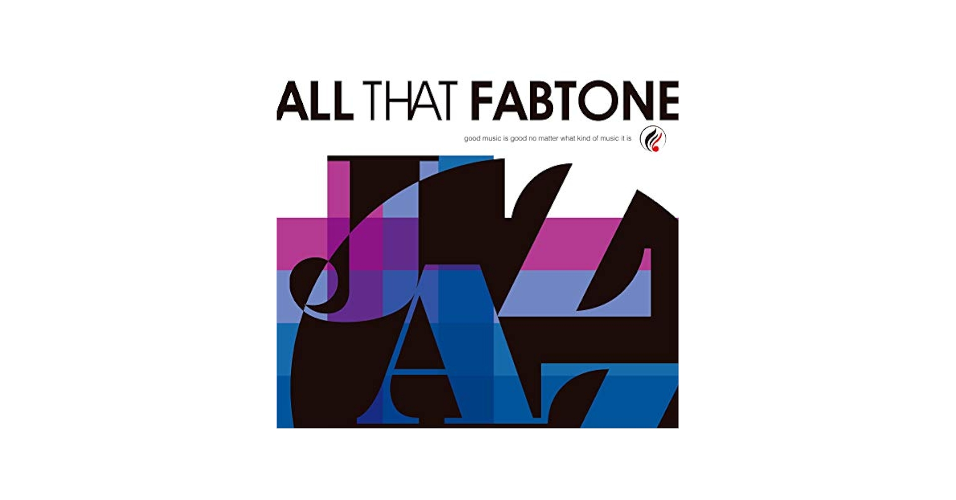 Amazon.co.jp: FABTONE: ミュージック