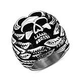 【TAMAÑO】Diseño pulido con diferentes tamaños, se adapta a cada dedo, cada uno viene con diferentes tamaños en cada diseño, puede cambiar sus anillos todos los días.