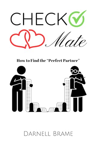 Check Mate: How To Find The "Perfect Partner" cover