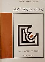 Art and Man : Book 2 B00FL5V18Y Book Cover