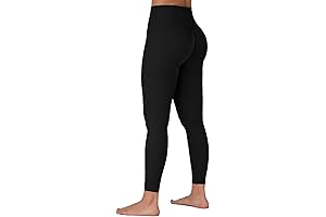 Sunzel Sunzfly Fake Booty Coated Leggings for Body-Conscious Workout Divas