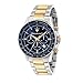 Maserati Reloj Hombre Sfida Limited Edition, Cronógrafo, De Cuarzo - R8873640017