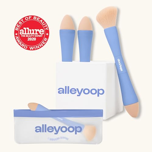 Blending Brush For Eyeshadow