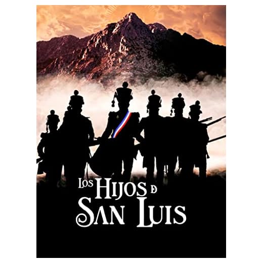 Los hijos de San Luis