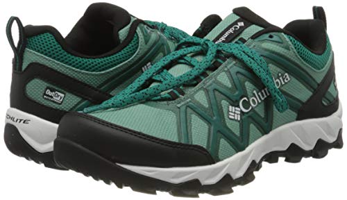 Image of Columbia Women's Crestwood Hiking Boot