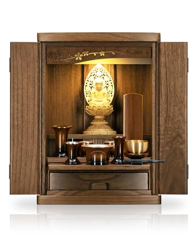ミニ仏壇 15号」の人気商品一覧・価格比較 - 価格.com