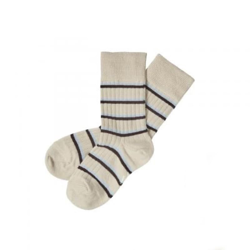 Boys Dress Socks Colorful Partterned Calf Length Fun Dress Socks 3