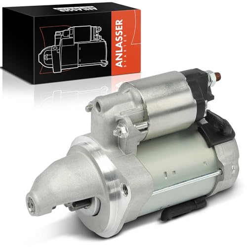 Image of Frankberg Starter 1, KW 12 V 9 teeth 19824, 12417579155