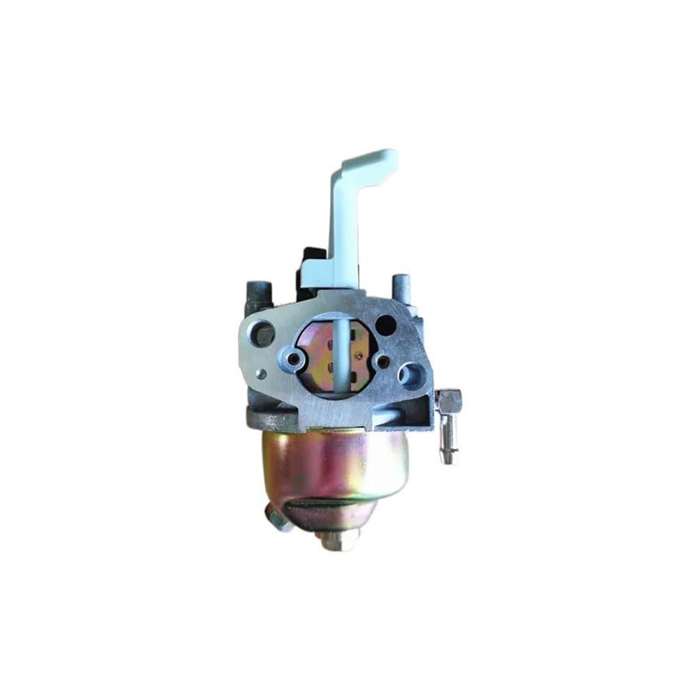 Carburateur XYG2600I pour réparer un groupe électrogène qui cale au démarrage