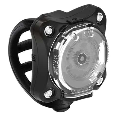Lezyne Zecto Drive 250+ Front Light 250 Lumens Cover