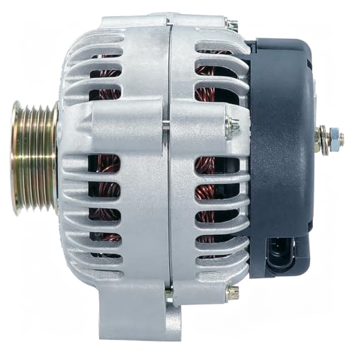 91765 Alternator YangXyphoid Fit For Remy Engine 12V 150A